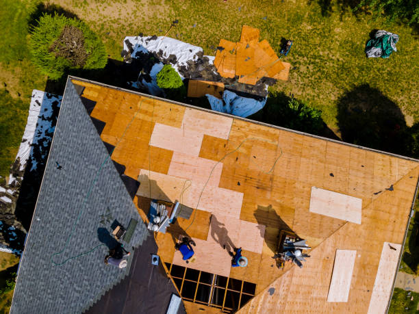 Best Roof Replacement Cost  in Walhalla, SC