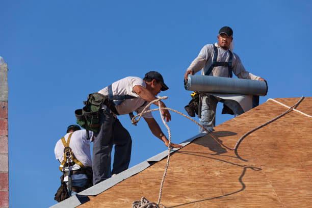 Quick and Trustworthy Emergency Roof Repair Services in Walhalla, SC