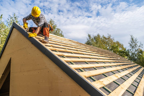 Best Commercial Roofing Services  in Walhalla, SC