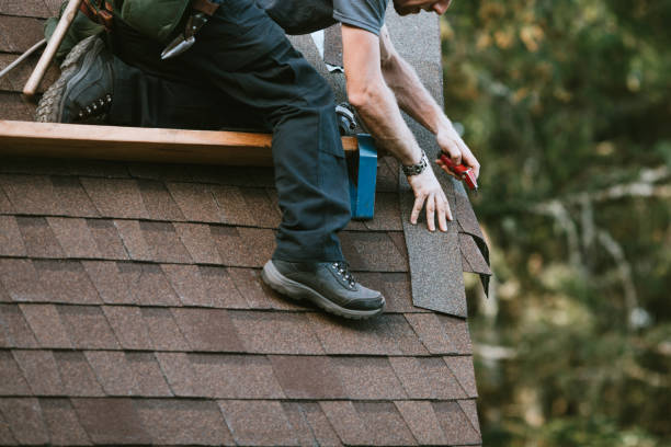 Slate Roofing Contractor in Walhalla, SC